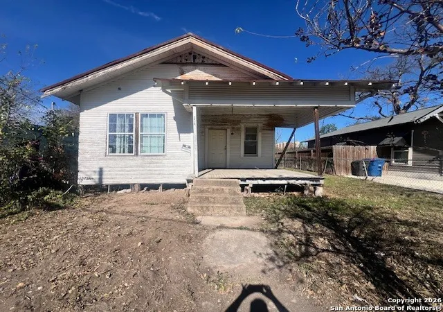 Photo 4 of Single family home for sale at 115 Glorietta, San Antonio, TX 78202 | MLS# 1931873 | Listing updated on 2026-07-23