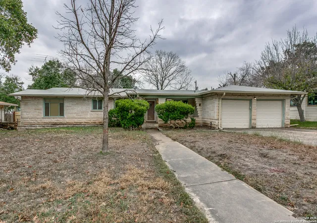 Homes for sale in San Antonio, TX | 2334 W Gramercy, San Antonio, TX 78201 | MLS# 1931901