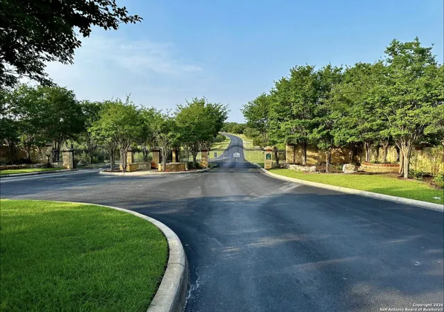 Photo 1 of Land for sale at 112 Sendera Way, Canyon Lake, TX 78133 | MLS# 1931932 | Listing updated on 2026-07-03