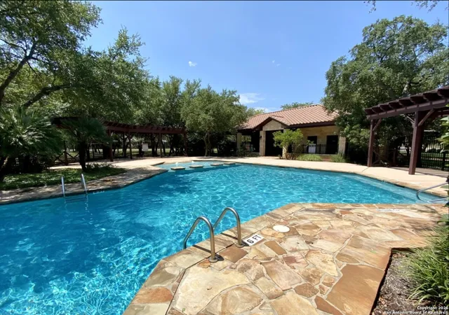 Photo 1 of Land for sale at 112 Sendera Way, Canyon Lake, TX 78133 | MLS# 1931932 | Listing updated on 2026-07-03