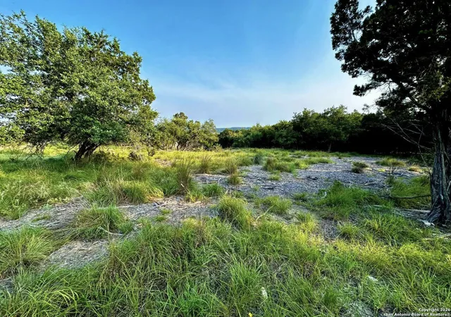 Photo 2 of Land for sale at 112 Sendera Way, Canyon Lake, TX 78133 | MLS# 1931932 | Listing updated on 2026-07-03