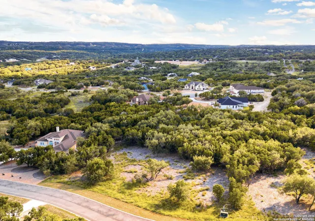 Photo 3 of Land for sale at 112 Sendera Way, Canyon Lake, TX 78133 | MLS# 1931932 | Listing updated on 2026-07-03