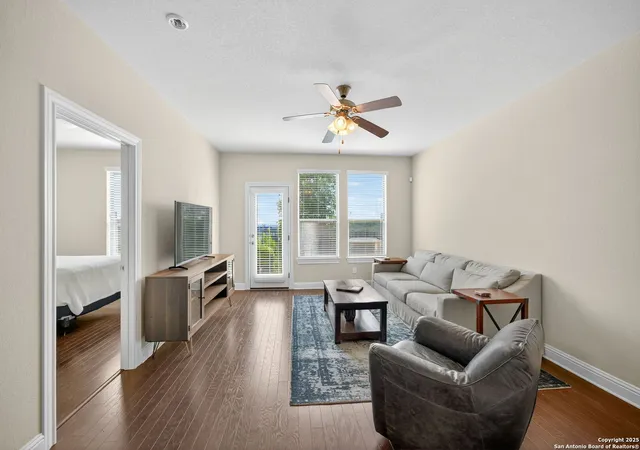 Photo 3 of Sale Pending at 8250 Cruiseship Bay #702, San Antonio, TX 78255 | MLS# 1931945 | Listing updated on 2026-02-18
