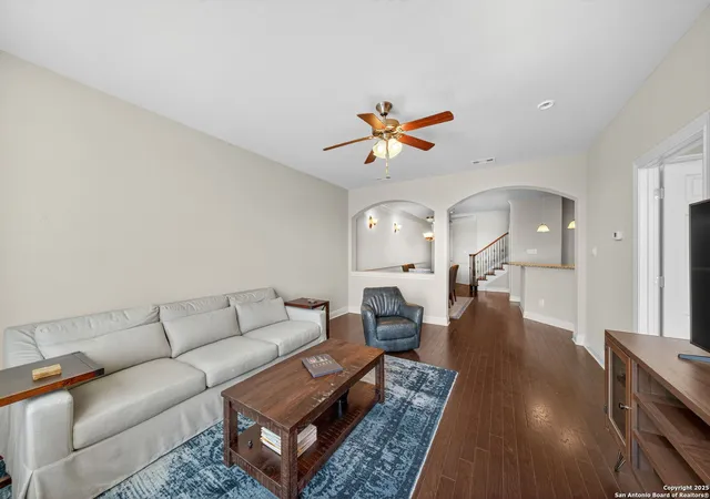 Photo 3 of Sale Pending at 8250 Cruiseship Bay #702, San Antonio, TX 78255 | MLS# 1931945 | Listing updated on 2026-02-18
