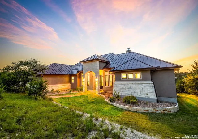 Photo 1 of Sale Pending at 1471 Redcloud Peak, Canyon Lake, TX 78133 | MLS# 1931951 | Listing updated on 2026-01-18