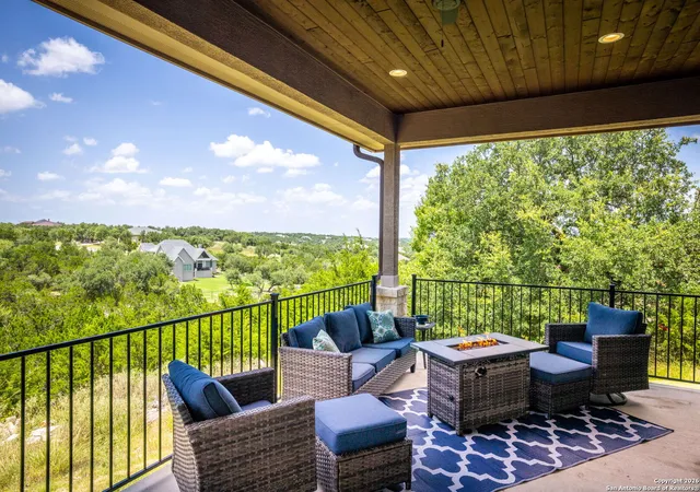 Photo 2 of Sale Pending at 1471 Redcloud Peak, Canyon Lake, TX 78133 | MLS# 1931951 | Listing updated on 2026-01-18