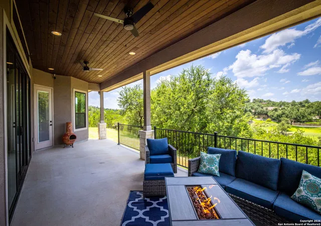 Photo 2 of Sale Pending at 1471 Redcloud Peak, Canyon Lake, TX 78133 | MLS# 1931951 | Listing updated on 2026-01-18