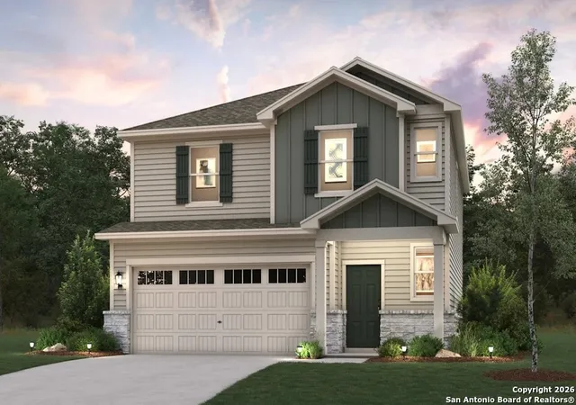 1st image of 4826 Sahara Vlys, San Antonio, TX 78222 | MLS# 1931960