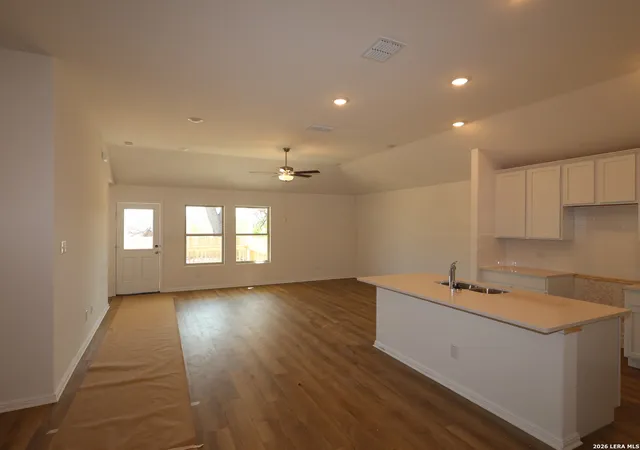 Photo 3 of Sale Pending at 8760 Rucker Pond Trl, San Antonio, TX 78252 | MLS# 1931962 | Listing updated on 2026-03-30