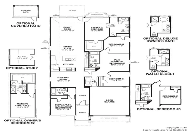 Photo 3 of Sale Pending at 8764 Rucker Pond Trl, San Antonio, TX 78252 | MLS# 1931968 | Listing updated on 2026-01-21