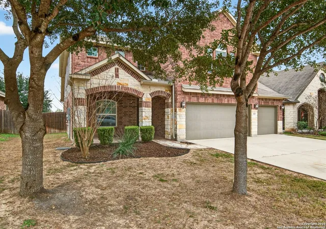 Photo 1 of Sale Pending at 425 Timber Crk Dr, Cibolo, TX 78108 | MLS# 1931981 | Listing updated on 2026-03-15