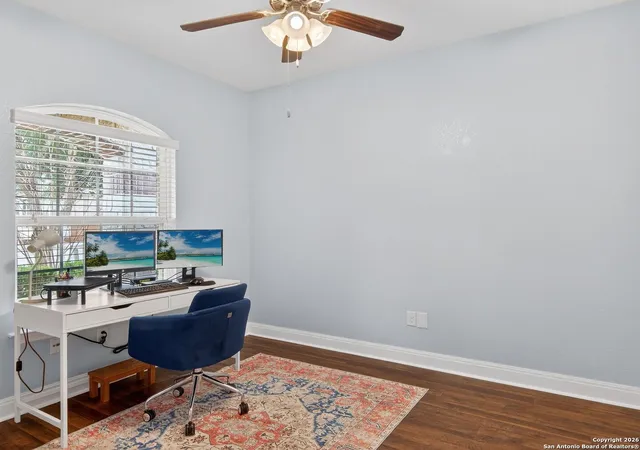Photo 3 of Sale Pending at 425 Timber Crk Dr, Cibolo, TX 78108 | MLS# 1931981 | Listing updated on 2026-03-15