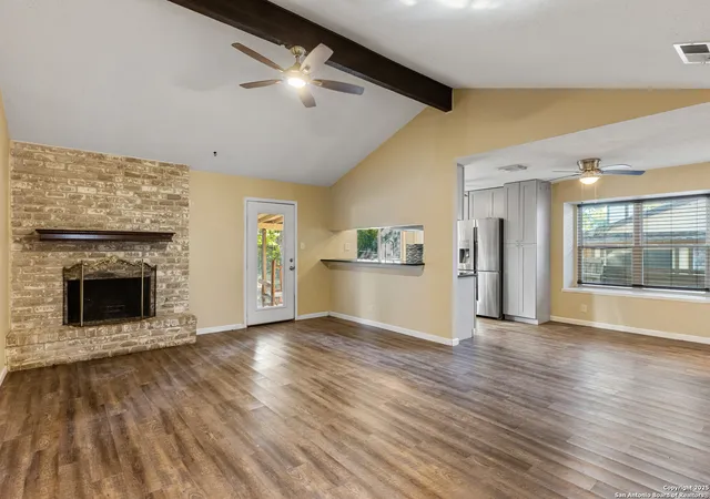 Photo 3 of Single family home for sale at 6206 Sun Dial, San Antonio, TX 78238 | MLS# 1931982 | Listing updated on 2026-02-15