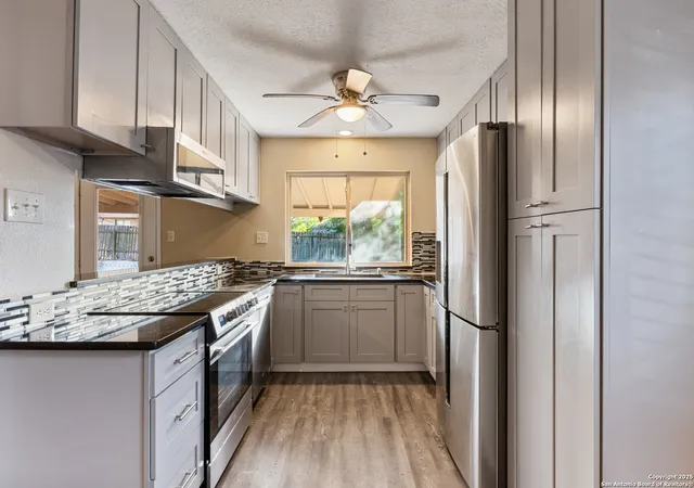 Photo 3 of Single family home for sale at 6206 Sun Dial, San Antonio, TX 78238 | MLS# 1931982 | Listing updated on 2026-02-15