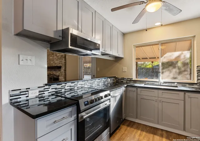 Photo 4 of Single family home for sale at 6206 Sun Dial, San Antonio, TX 78238 | MLS# 1931982 | Listing updated on 2026-02-15