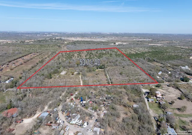 Photo 1 of Land for sale at 5163 Higdon, San Antonio, TX 78223 | MLS# 1931986 | Listing updated on 2026-06-22