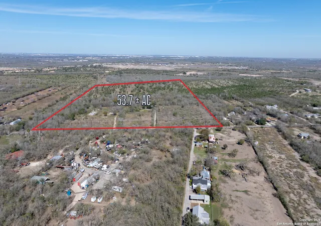 Photo 3 of Land for sale at 5163 Higdon, San Antonio, TX 78223 | MLS# 1931986 | Listing updated on 2026-06-22