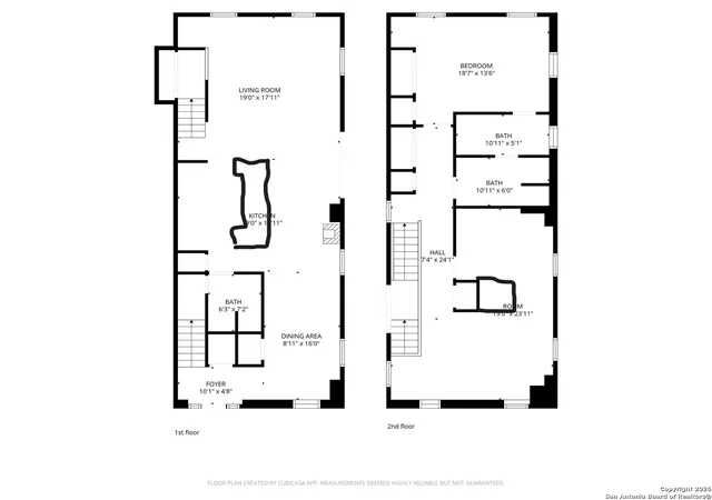 41st image of 442 Tailwind, Seguin, TX 78155 | MLS# 1931995