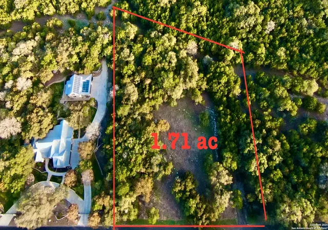 3rd image of 26714 Rockwall, New Braunfels, TX 78132 | MLS# 1931998