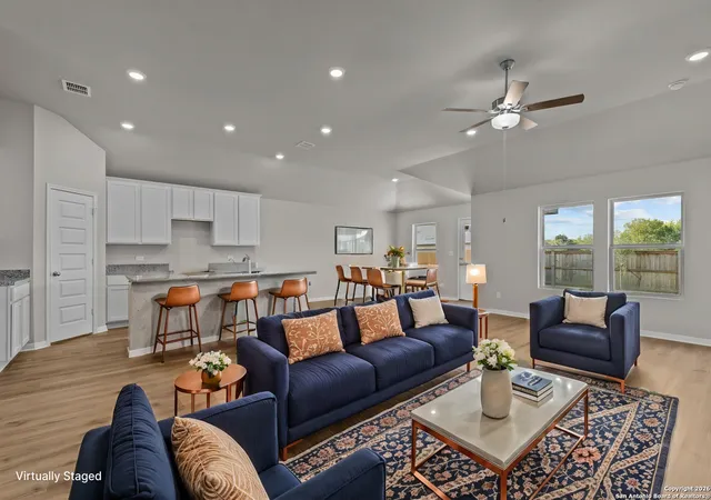 5th image of 378 Jordans Estate, San Antonio, TX 78264 | MLS# 1932004
