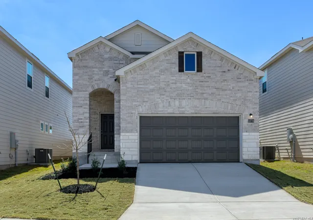 Photo 1 of Sale Pending at 13774 Birch Xing, San Antonio, TX 78210 | MLS# 1932020 | Listing updated on 2026-04-06