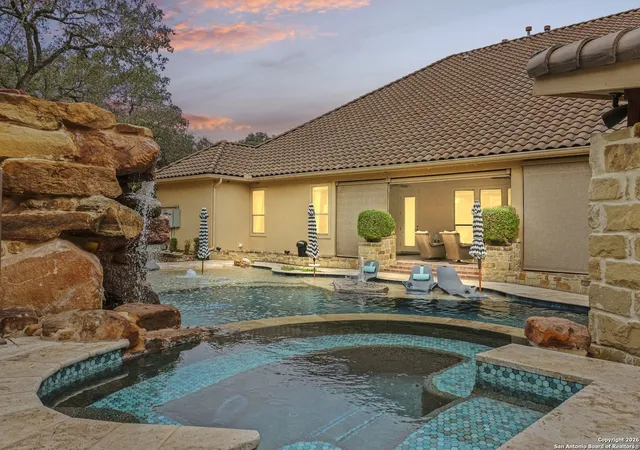 1st image of 9620 Trophy Oaks, San Antonio, TX 78266 | MLS# 1932069