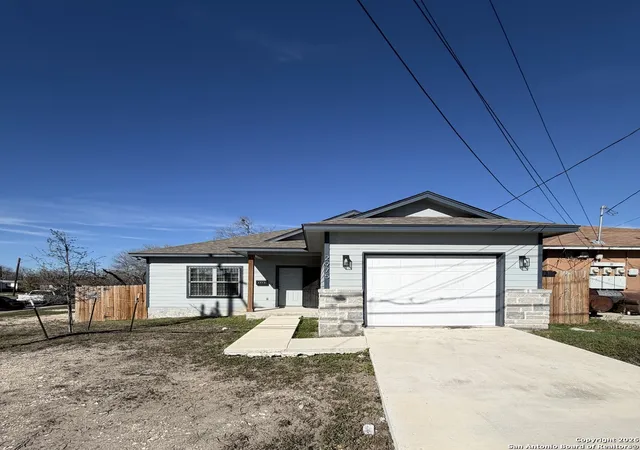 1st image of 2975 Martin Luther King, San Antonio, TX 78220 | MLS# 1932082