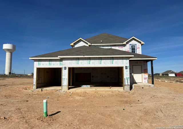 Photo 2 of Sale Pending at 8817 Black Oak Dr, Elmendorf, TX 78112 | MLS# 1932094 | Listing updated on 2026-02-16