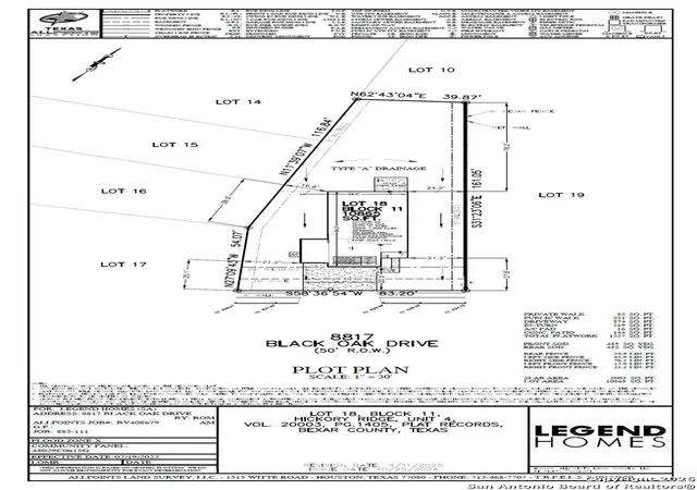 Photo 4 of Sale Pending at 8817 Black Oak Dr, Elmendorf, TX 78112 | MLS# 1932094 | Listing updated on 2026-02-16