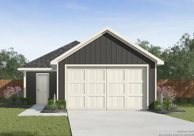 Photo 1 of Sale Pending at 12528 Spoor Vly, Converse, TX 78109 | MLS# 1932096 | Listing updated on 2026-03-10