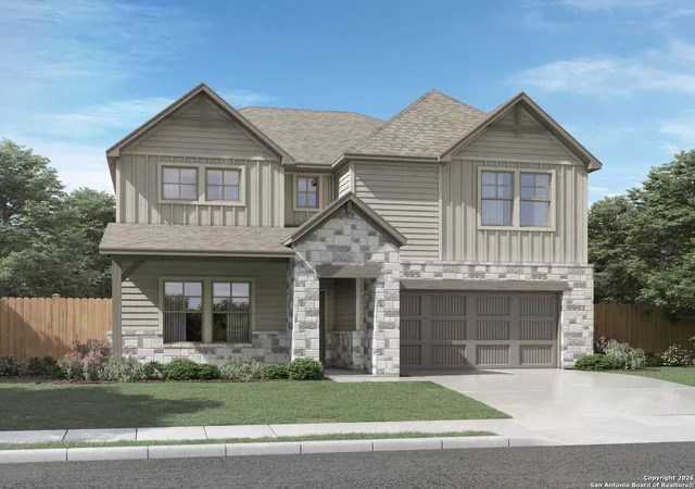 Homes for sale in San Antonio, TX | 29430 Frontier Way, San Antonio, TX 78260 | MLS# 1932098