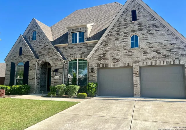 Photo 2 of Sale Pending at 9904 Deidehban, Boerne, TX 78006 | MLS# 1932112 | Listing updated on 2026-03-16