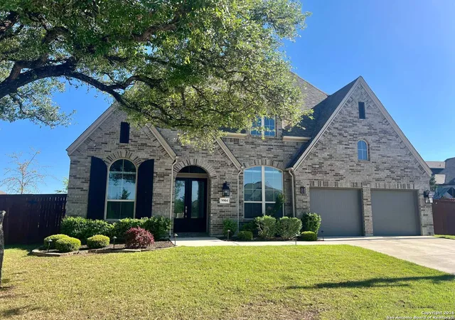 Photo 1 of Sale Pending at 9904 Deidehban, Boerne, TX 78006 | MLS# 1932112 | Listing updated on 2026-03-16