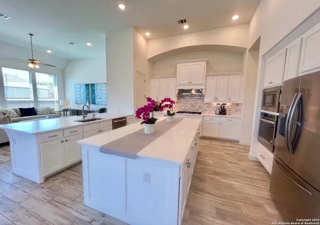 Photo 4 of Sale Pending at 9904 Deidehban, Boerne, TX 78006 | MLS# 1932112 | Listing updated on 2026-03-16
