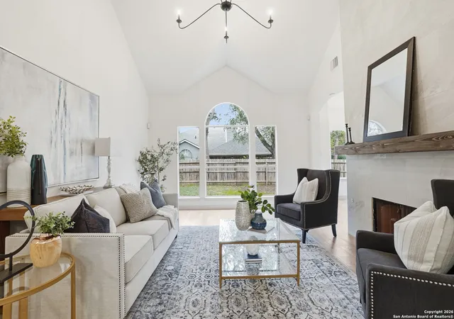 Photo 3 of Sale Pending at 103 Rimdale, Universal City, TX 78148 | MLS# 1932120 | Listing updated on 2026-02-10