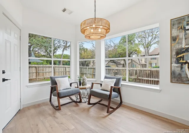 Photo 4 of Sale Pending at 103 Rimdale, Universal City, TX 78148 | MLS# 1932120 | Listing updated on 2026-02-10