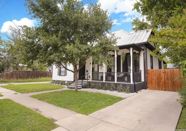 Homes for sale in San Antonio, TX | 1712 N Pine, San Antonio, TX 78208 | MLS# 1932145
