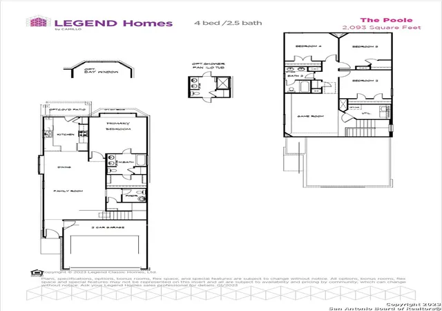 Photo 3 of Sale Pending at 5719 Agate Cir, San Antonio, TX 78222 | MLS# 1932147 | Listing updated on 2026-02-19