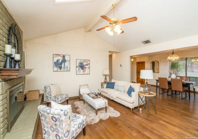 Photo 1 of Sale Pending at 2131 Oak Wild, San Antonio, TX 78219 | MLS# 1932149 | Listing updated on 2026-04-05