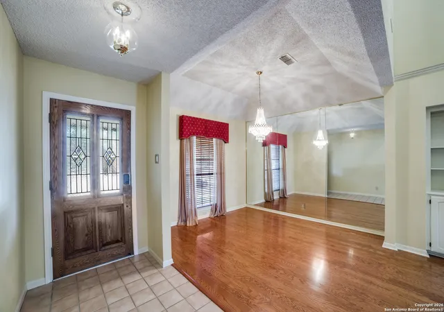 Photo 2 of Sale Pending at 9711 Misty Trl, San Antonio, TX 78254 | MLS# 1932155 | Listing updated on 2026-03-08
