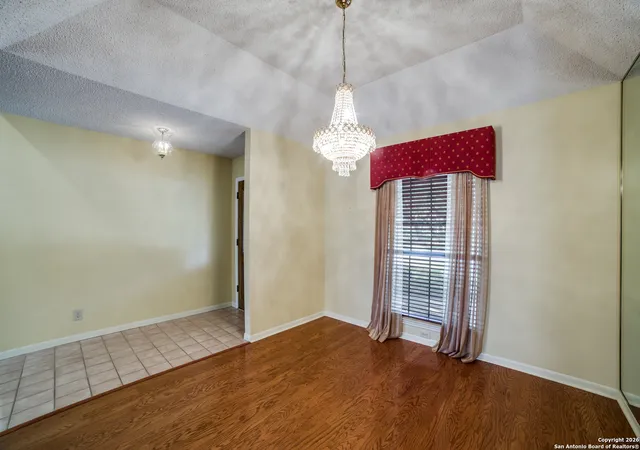 Photo 3 of Sale Pending at 9711 Misty Trl, San Antonio, TX 78254 | MLS# 1932155 | Listing updated on 2026-03-08