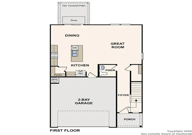 2nd image of 6551 Bufflehead Bend, Leon Valley, TX 78240 | MLS# 1932165