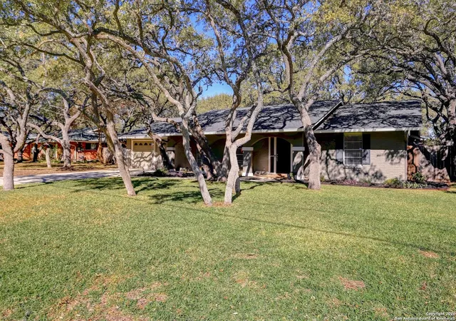 Photo 2 of Sale Pending at 133 Garrapata Ln, San Antonio, TX 78232 | MLS# 1932168 | Listing updated on 2026-03-08
