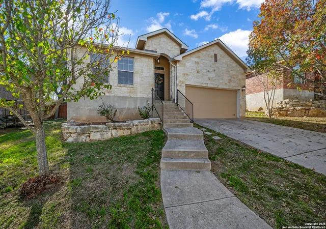 Photo 2 of Sale Pending at 25619 Spirea, San Antonio, TX 78261 | MLS# 1932171 | Listing updated on 2026-03-03