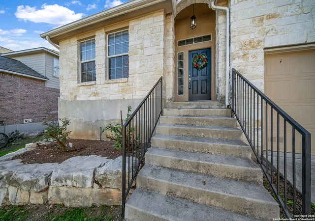 Photo 3 of Sale Pending at 25619 Spirea, San Antonio, TX 78261 | MLS# 1932171 | Listing updated on 2026-03-03