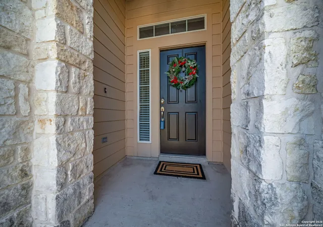 Photo 3 of Sale Pending at 25619 Spirea, San Antonio, TX 78261 | MLS# 1932171 | Listing updated on 2026-03-03