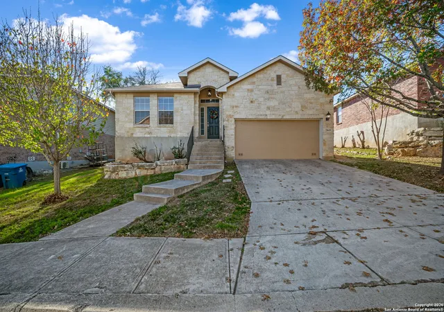 Photo 1 of Sale Pending at 25619 Spirea, San Antonio, TX 78261 | MLS# 1932171 | Listing updated on 2026-03-03