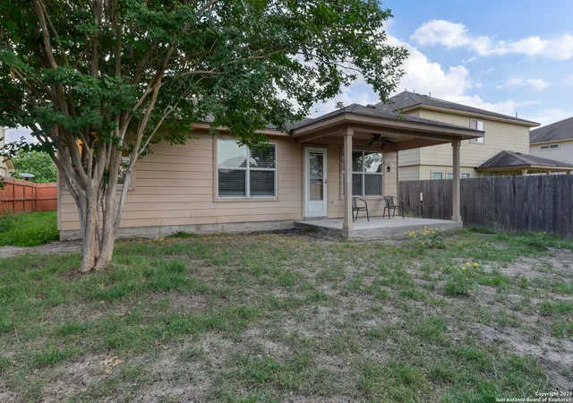 27th image of 114 Arcadia Pl, Cibolo, TX 78108 | MLS# 1932181