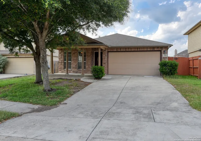 1st image of 114 Arcadia Pl, Cibolo, TX 78108 | MLS# 1932181