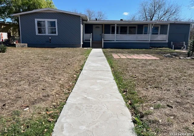 Homes for sale in San Antonio, TX | 2446 W Mulberry Ave, San Antonio, TX 78228 | MLS# 1932203